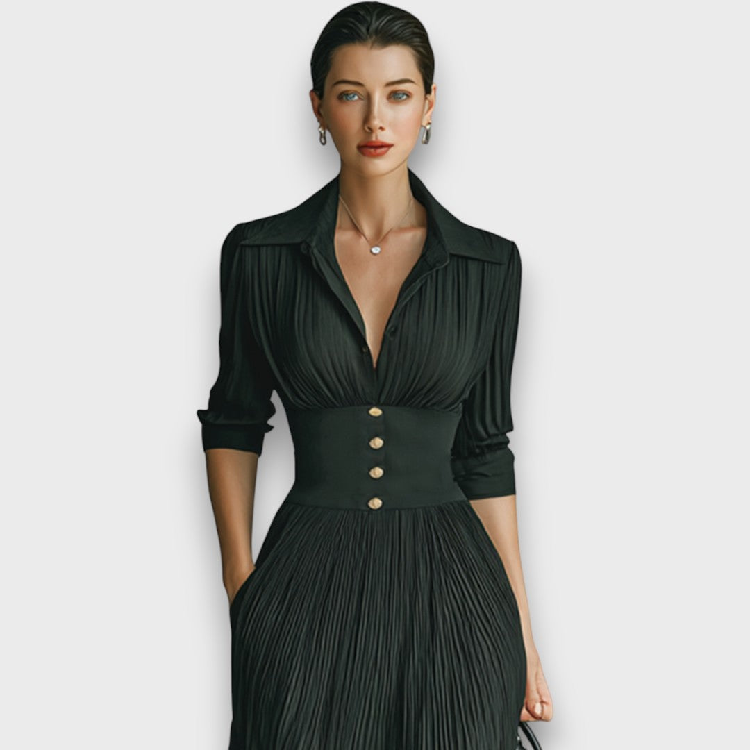 Larisse Manhattan | Dress