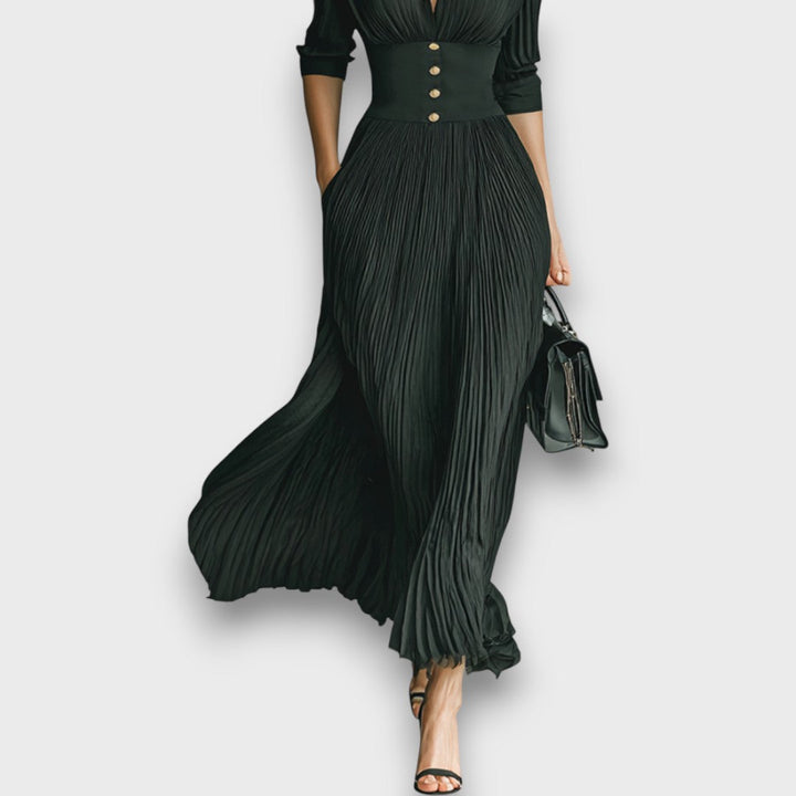 Larisse Manhattan | Dress