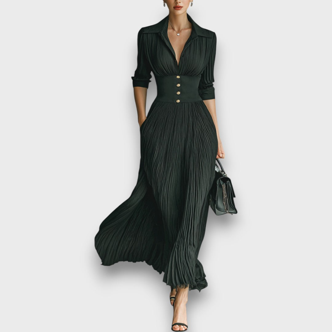 Larisse Manhattan | Dress