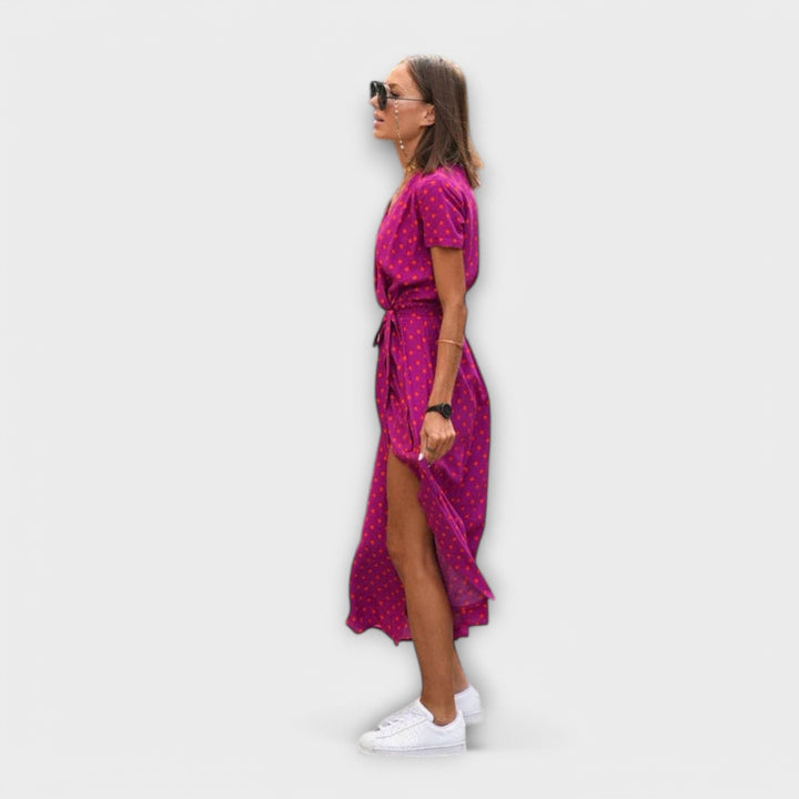 Eshel | Comfortable Dress