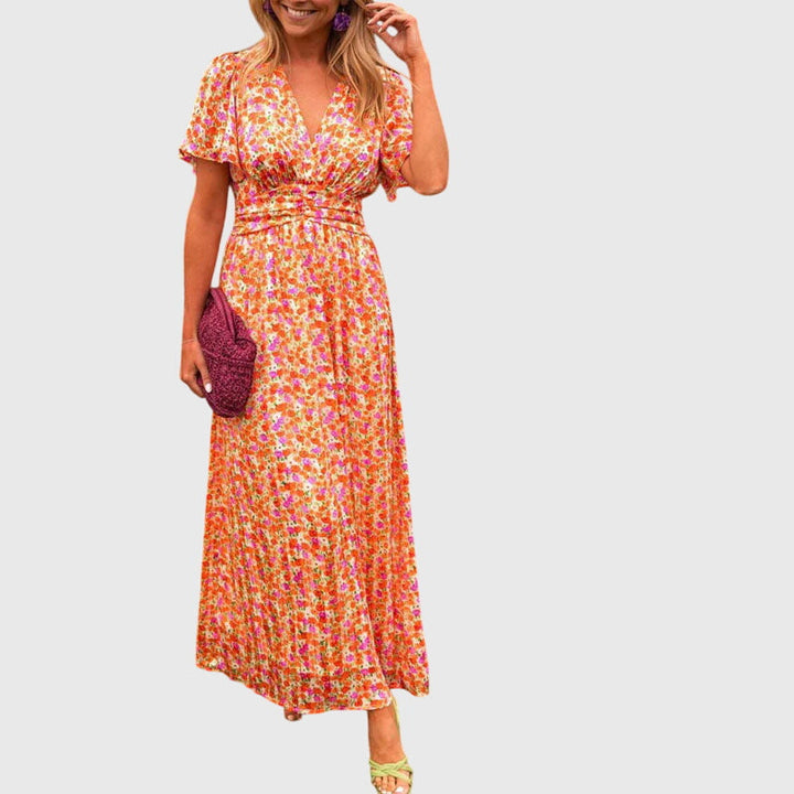Alice | Comfortable Summer Dress